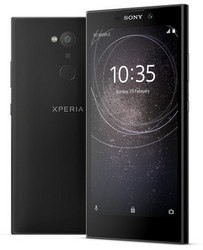 Замена дисплея на телефоне Sony Xperia L2 в Калуге